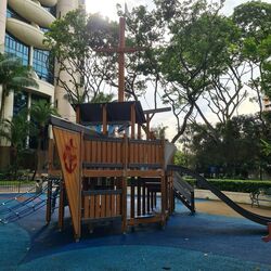 Valley Park (D10), Condominium #482032981